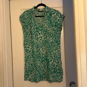 Long top